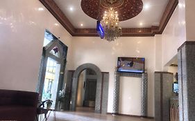Cosmos Hotel